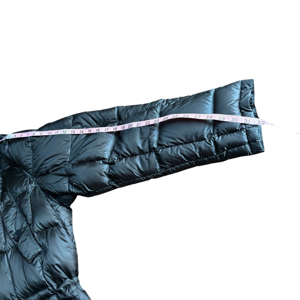TUMI Tech Men’s Down Jacket – XXL - Picture 16 of 16